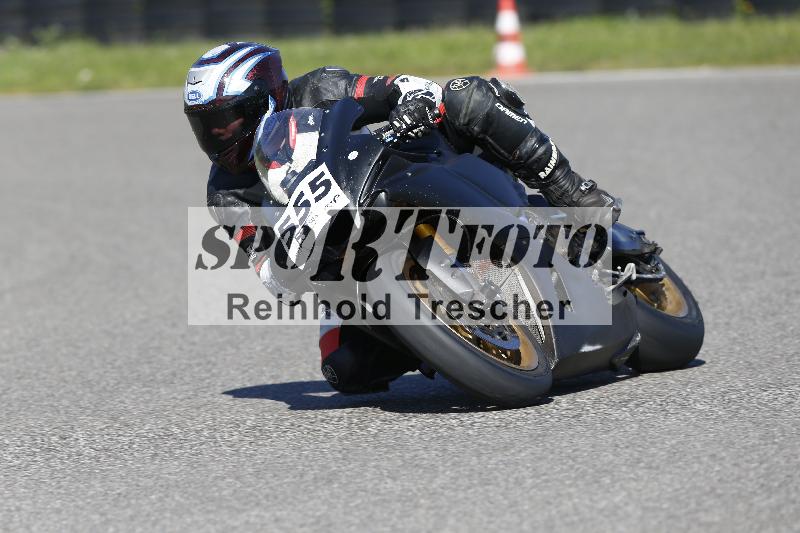 /55 20.09.2025 Speer Racing ADR/Gruppe weiß/555